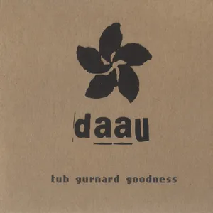 Tub gurnard goodness